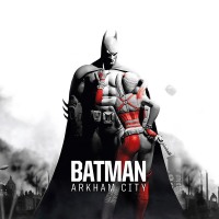 Batman: Arkham City — Review