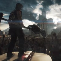Halloween Special - Dead Rising 3 Review