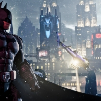 Batman: Arkham Origins — Review